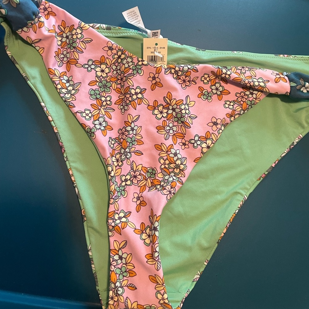 AERIE BIKINI BOTTOMS